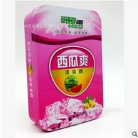 江西草珊瑚含片 西瓜爽含片 金银花含片 清爽含片 支持代发2.30
