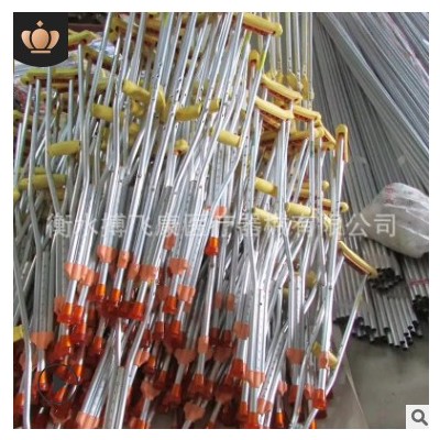 铝合金单升腋下拐杖 铝合金腋拐 铝拐 铝单升 拐杖 铝腋拐 可定做图3