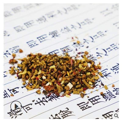 酣然入梦饮 花茶代加工健康产品酸枣仁茶包创业项目 非保健睡眠茶图3