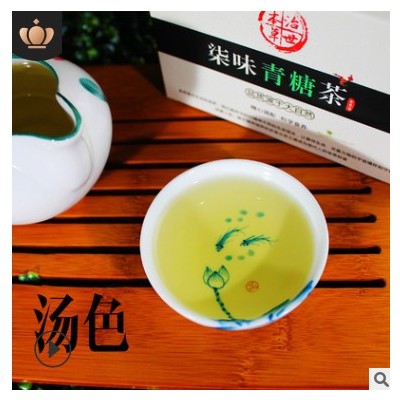 七味青糖茶 玉米须桑叶茶青钱柳叶 花茶养生茶 桑叶葛根袋泡茶OEM图2