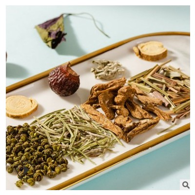 厂家批发除螨包天然草本植物祛螨神器家用床上祛螨螨虫克星可贴牌图2