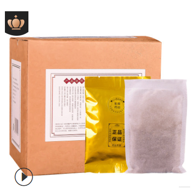 小儿药浴泡澡包系列儿童婴儿宝宝艾浴包艾叶金银花泡澡包批发图2