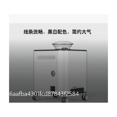 供应过氧化氢消毒器 干雾式消毒灭菌消毒器图3