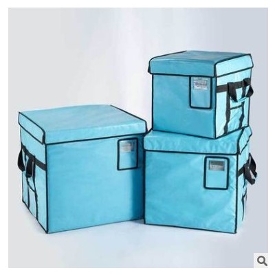 定制全程医药疫苗48至72小时可循环使用冷链运输温控包装图3