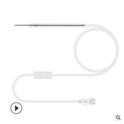 掏耳勺可视耳勺采耳工具抠挖耳浊清理器耳勺