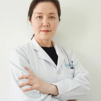 赵晓红