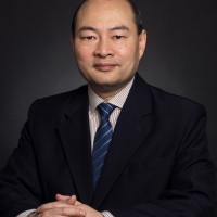 张戈军