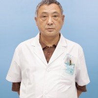 高永中