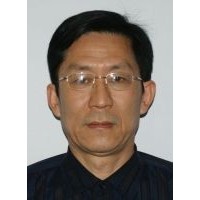陈传欣