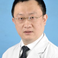 李京蔚