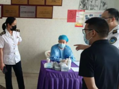 市场监管总局公布第六批查处涉疫药品和医疗用品违法典型案例