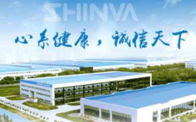 SHINVA新华