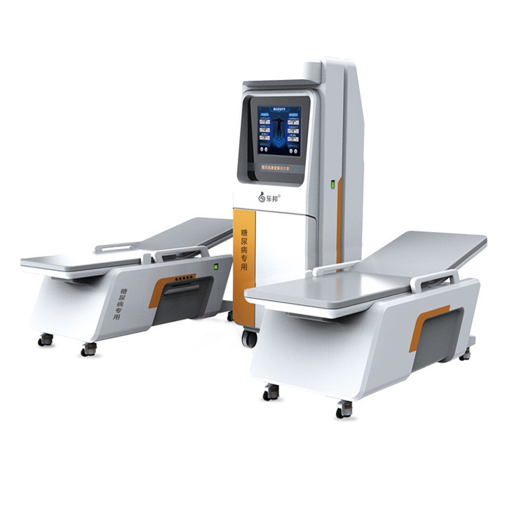 尊享款糖尿病治疗仪辅助降糖逆转并发症医院同款设备工厂招商代理图3