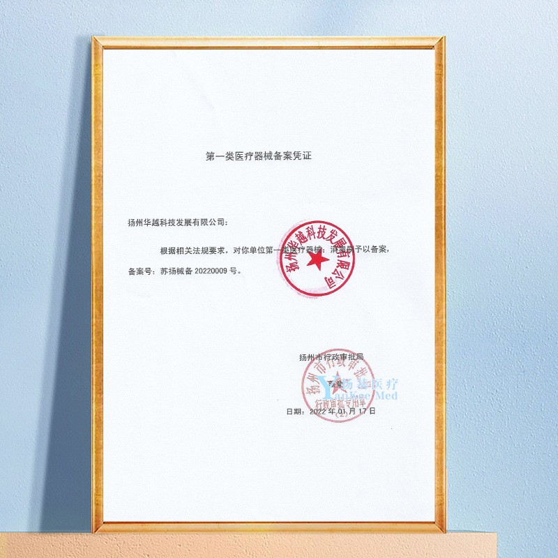 口腔护理海绵棒批发老人病人口腔清洁护理棒柔软海绵头消毒刷图3