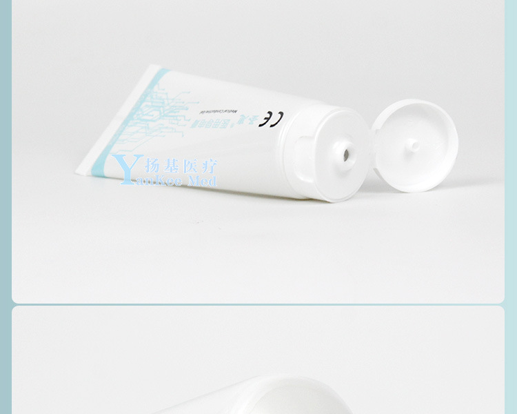 医用导电膏 除颤仪电极糊 导电电极凝胶 100克