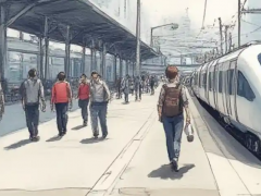 春节返乡遇上流感高发！专家提醒：做好防护措施，保护易感人群