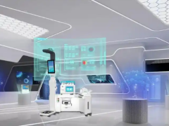 以科技创新为引领，方舟健客不断推动互联网医疗智能化升级