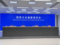 国家卫健委倡导健康责任理念：每一个人都是自己健康的第一责任人