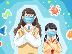 重庆疾控发布6月健康风险提示！注意预防新冠病毒感染、登革热等疾病