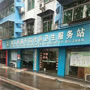 东宝区泉口街道车站社区卫生服务站-