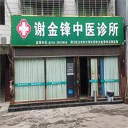 荆门市谢金锋中医诊所-