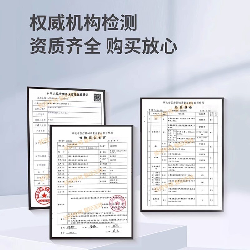 医用外科口罩一次性医疗灭菌级黑色成人三层防护独立包批发现货图2