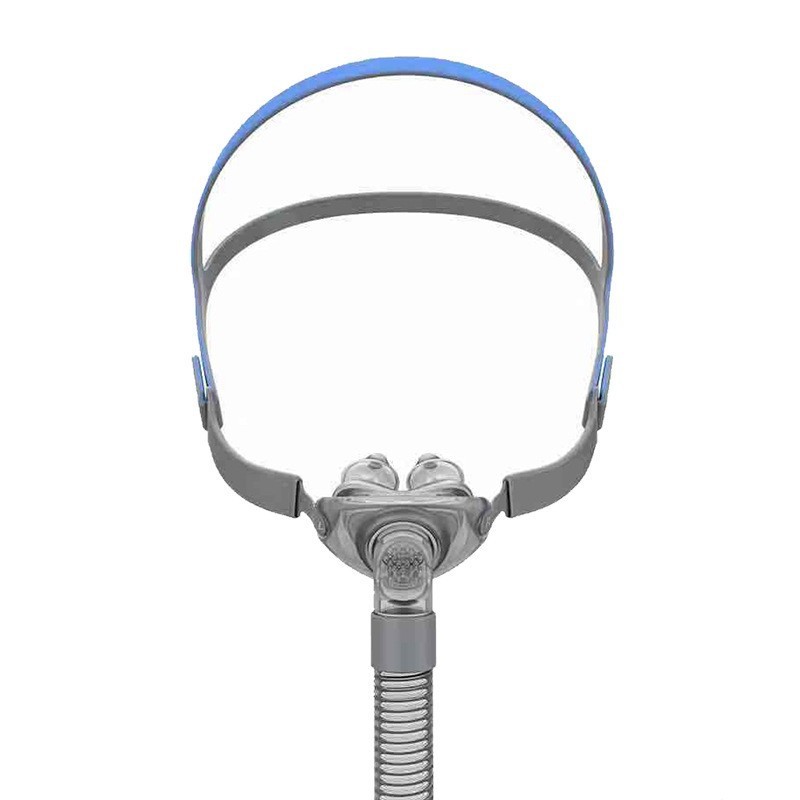 KLZ瑞迈特呼吸机鼻罩鼻枕BMC-P2飞利浦瑞思迈鱼跃呼吸器通用鼻塞图3