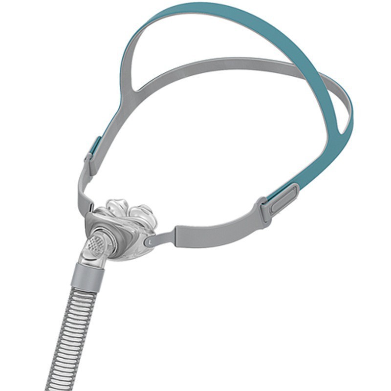 KLZ瑞迈特呼吸机鼻罩鼻枕BMC-P2飞利浦瑞思迈鱼跃呼吸器通用鼻塞图2