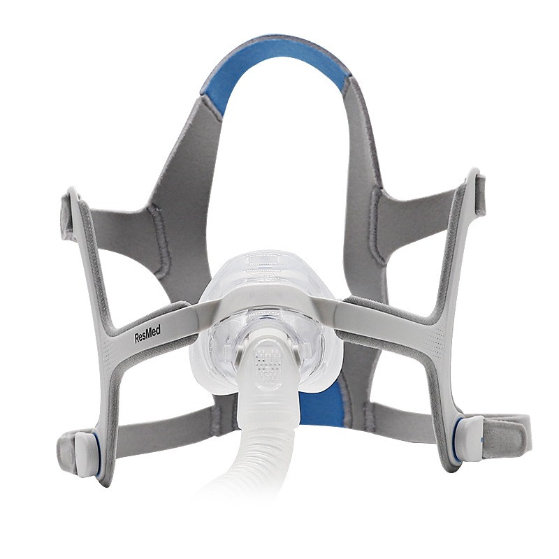 瑞思迈呼吸机AirFit N20/P10鼻罩鼻枕飞利浦瑞迈特鱼跃万曼通用图2
