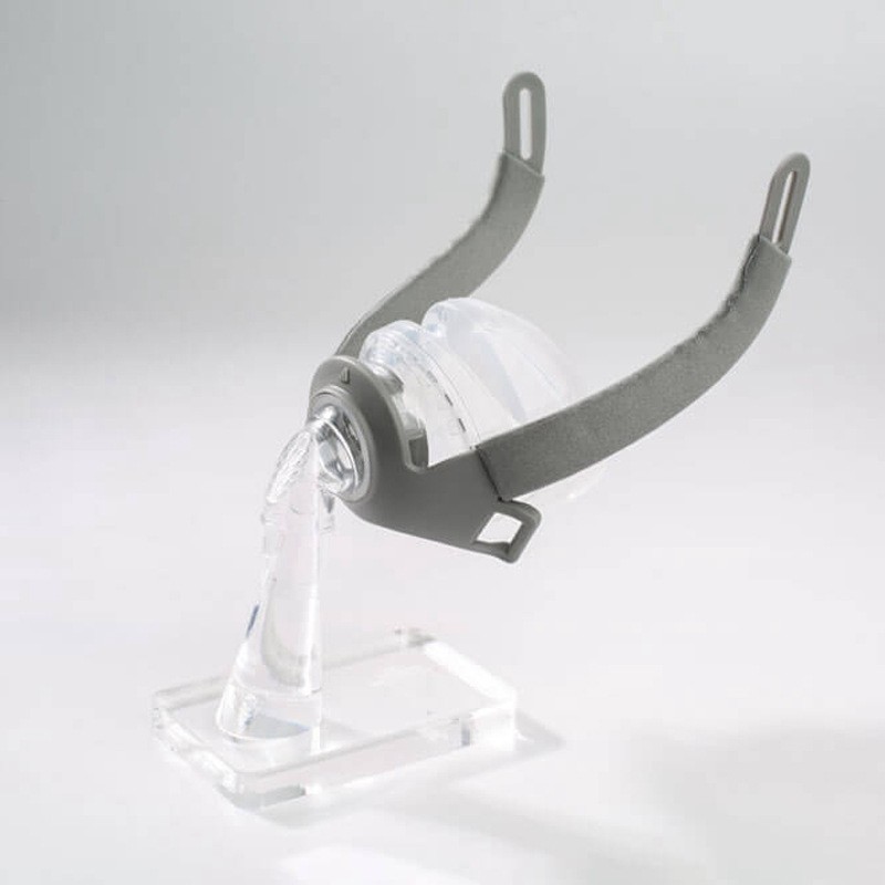 瑞迈特呼吸机BMC-N5B鼻罩面罩家用无创睡眠呼吸器鼻面罩图3