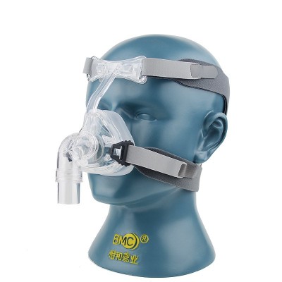 原厂瑞迈特呼吸机鼻罩NM2/NM4鼻罩家用飞利浦瑞思迈鱼跃通用面罩