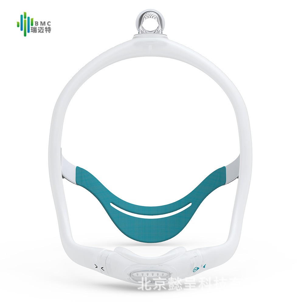 瑞思迈AirFit P30i/N30i鼻罩鼻枕BMC-P6S/N6S飞利浦瑞迈特CPAP图2