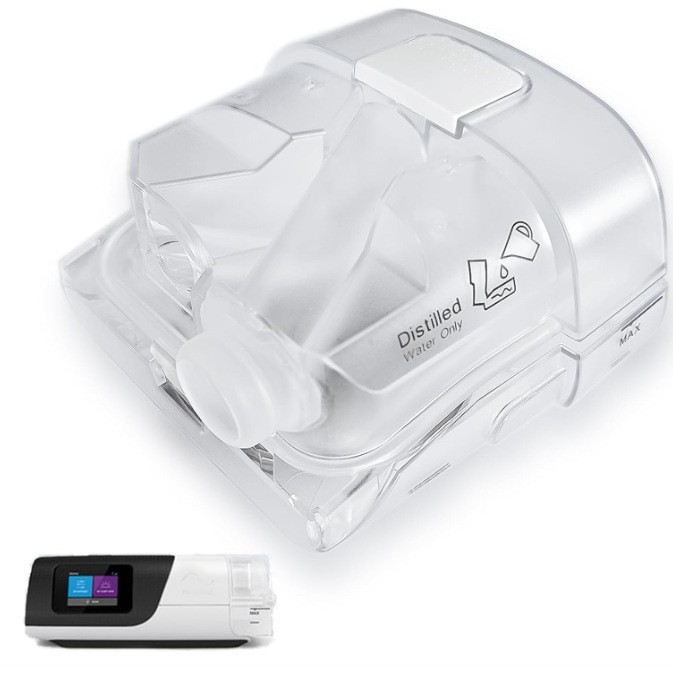 瑞思迈呼吸机S9/S10加温管路恒温管路S10/S11加湿器加温水盒水罐