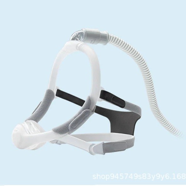 飞利浦伟康呼吸机鼻罩Dream wisp梦精灵家用睡眠呼吸器止鼾器面罩