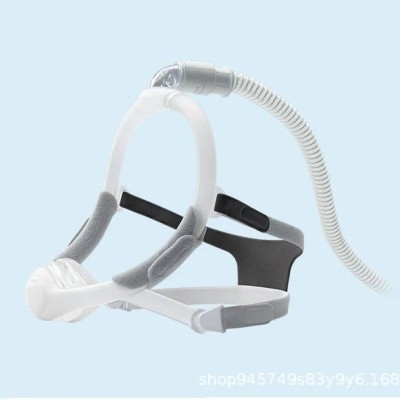 飞利浦伟康呼吸机鼻罩Dream wisp梦精灵家用睡眠呼吸器止鼾器面罩