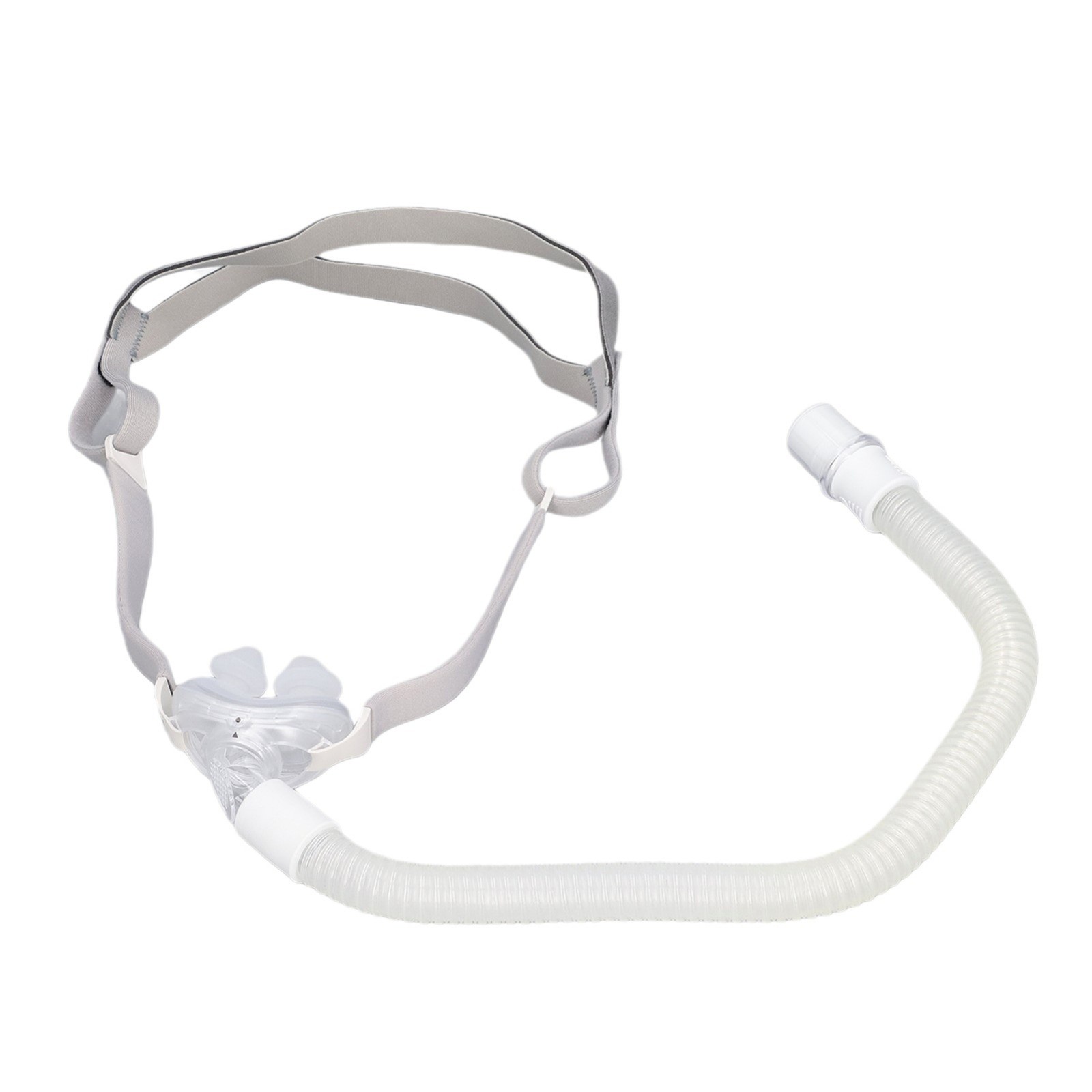 鱼跃呼吸机口鼻罩鼻枕YP-01/YN-02/YN-03/YF-01/YF-02面罩图3