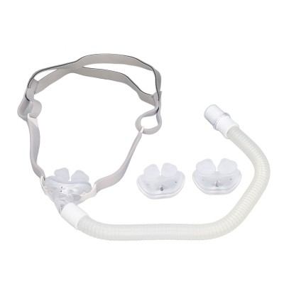 鱼跃呼吸机口鼻罩鼻枕YP-01/YN-02/YN-03/YF-01/YF-02面罩