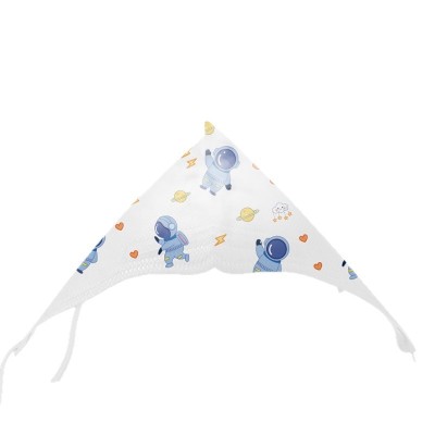 医用外科口罩婴儿0到6月12月专用婴幼儿小月龄宝宝儿童0到3到6岁