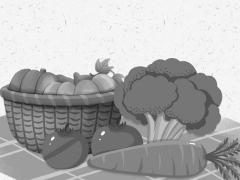 科学饮食 为健康加上“防癌锁”