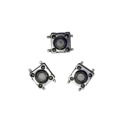 6*6*3防水轻触开关智能门锁电动工具电池包手机蓝牙音箱按键开关