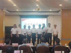 荆门市举办市直卫健系统首场“我与岗位共成长”交流展示活动